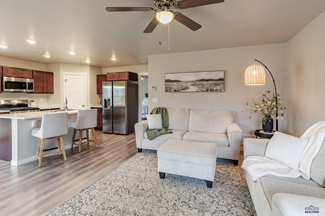 515 AARON CT, Rapid City, SD 57703