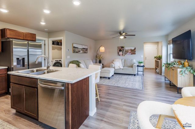 515 AARON CT, Rapid City, SD 57703