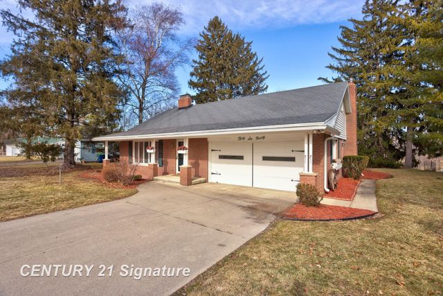 3690 N River Road, Thomas Twp, MI 48623