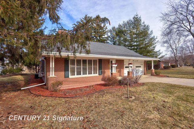 3690 N River Road, Thomas Twp, MI 48623