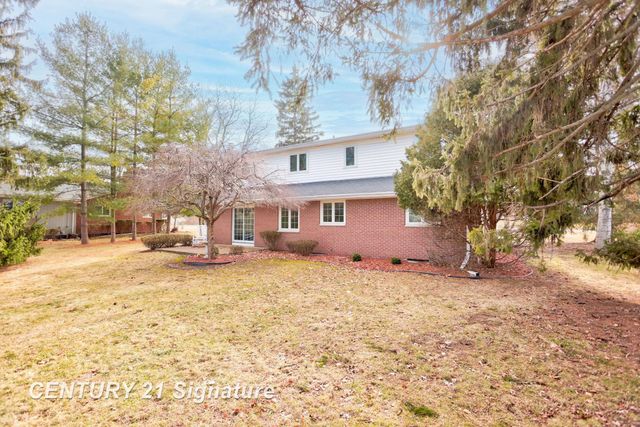 3690 N River Road, Thomas Twp, MI 48623