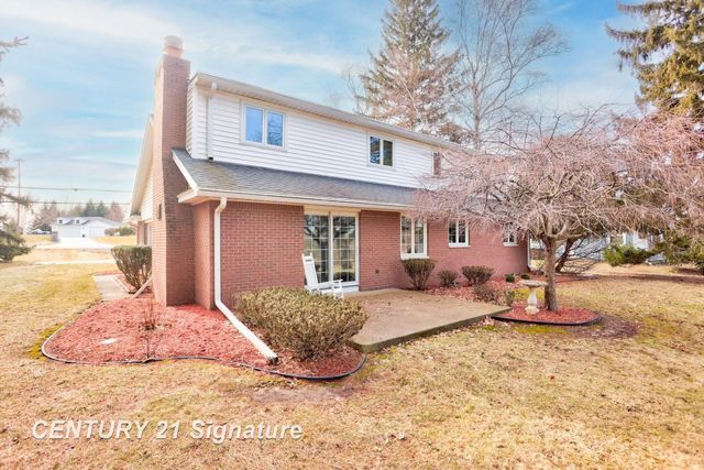 3690 N River Road, Thomas Twp, MI 48623