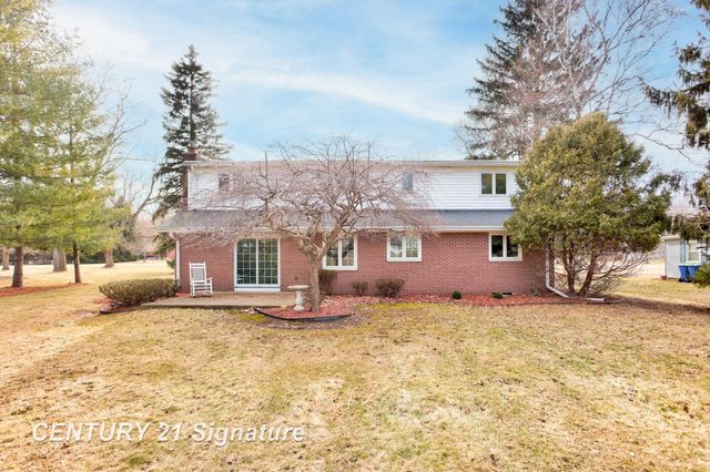 3690 N River Road, Thomas Twp, MI 48623