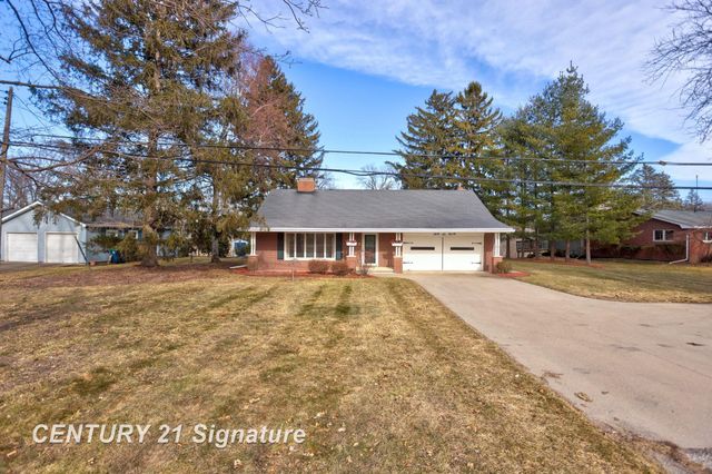 3690 N River Road, Thomas Twp, MI 48623