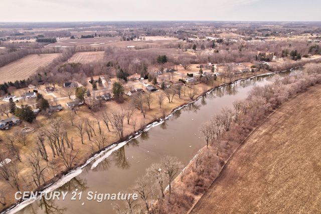 3690 N River Road, Thomas Twp, MI 48623