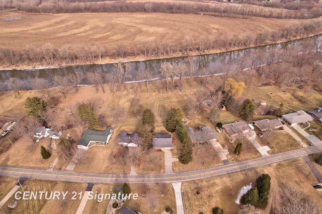 3690 N River Road, Thomas Twp, MI 48623