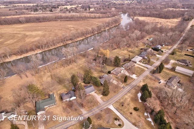 3690 N River Road, Thomas Twp, MI 48623