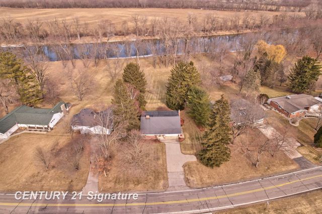 3690 N River Road, Thomas Twp, MI 48623