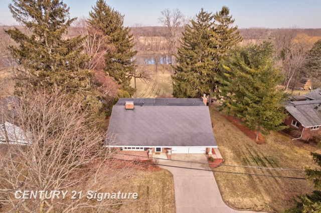 3690 N River Road, Thomas Twp, MI 48623