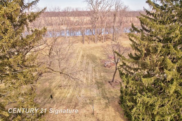 3690 N River Road, Thomas Twp, MI 48623