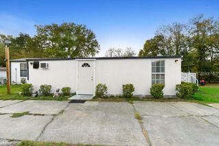 207 ROBINHOOD DRIVE, Deland, FL 32724