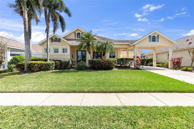 4616 BLUE MARLIN DRIVE, Bradenton, FL 34208