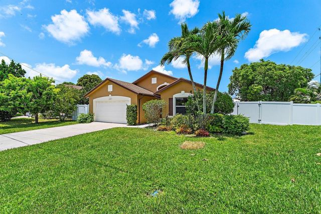 6189 Adams Street, Jupiter, FL 33458