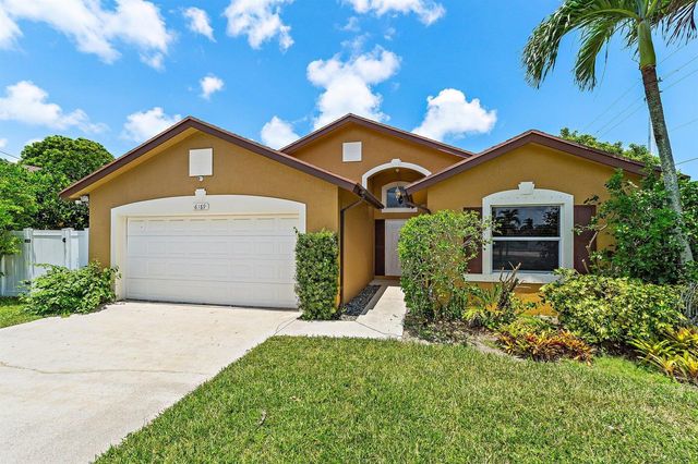 6189 Adams Street, Jupiter, FL 33458
