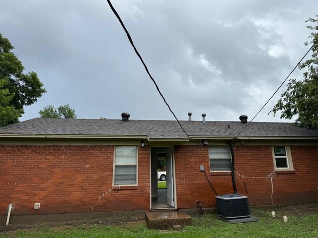 4311 Scottsdale Drive, Mesquite, TX 75150