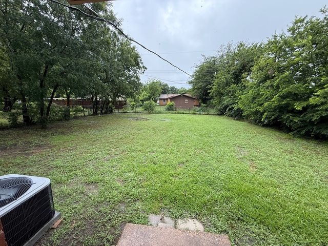 4311 Scottsdale Drive, Mesquite, TX 75150