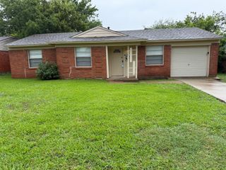 4311 Scottsdale Drive, Mesquite, TX 75150