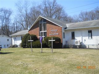 546 Vassar Road, Poughkeepsie, NY 12603