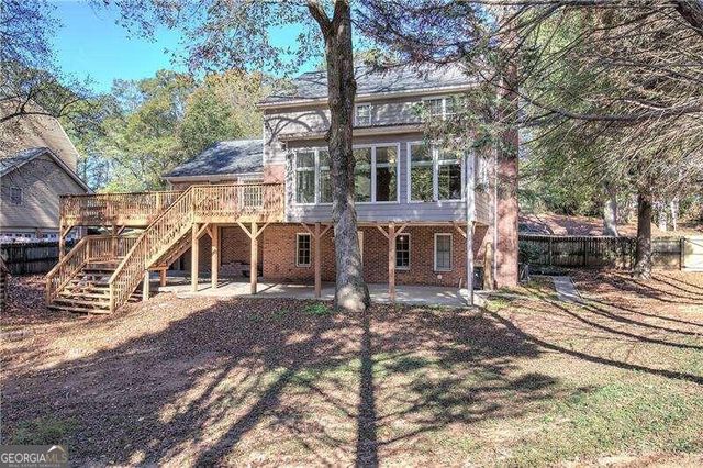 2864 Holly Oaks Drive, Marietta, GA 30062