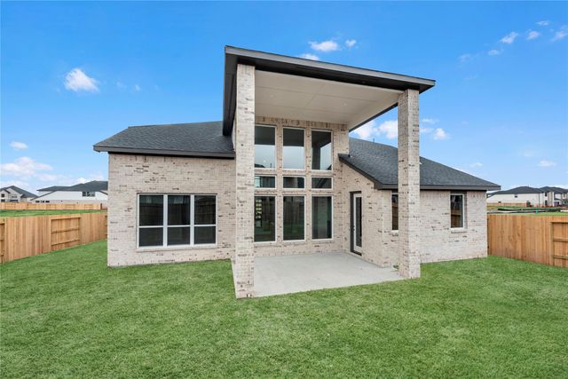 5006 Nesbit Path, Rosenberg, TX 77471