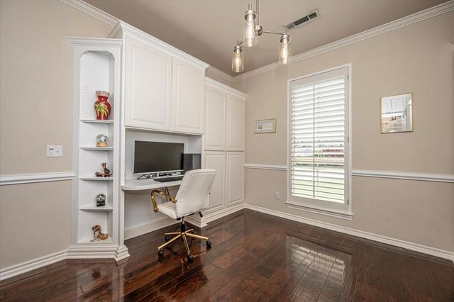 1213 Muirfield Drive, Shawnee, OK 74801