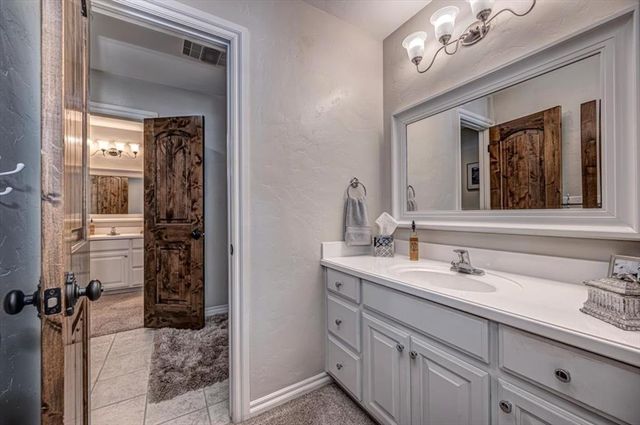 1213 Muirfield Drive, Shawnee, OK 74801