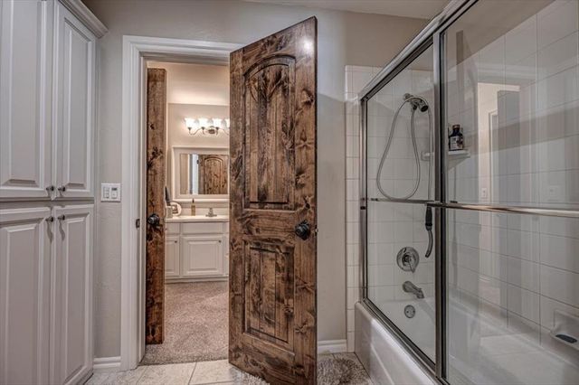 1213 Muirfield Drive, Shawnee, OK 74801