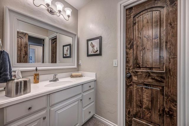 1213 Muirfield Drive, Shawnee, OK 74801