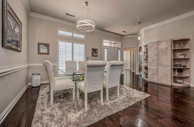 1213 Muirfield Drive, Shawnee, OK 74801