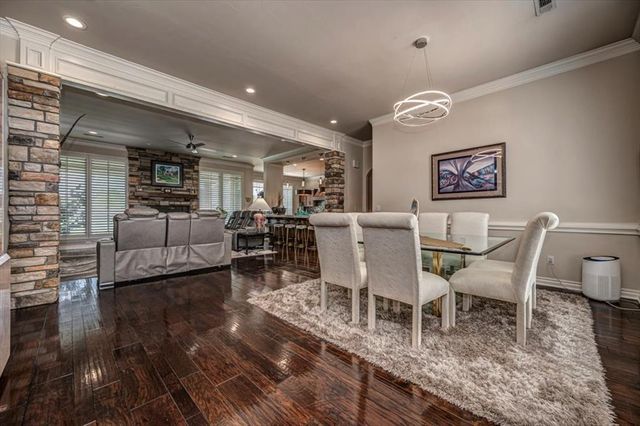 1213 Muirfield Drive, Shawnee, OK 74801