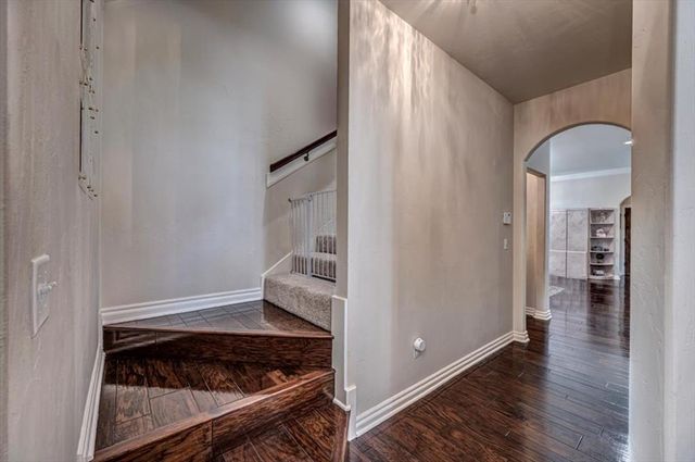 1213 Muirfield Drive, Shawnee, OK 74801