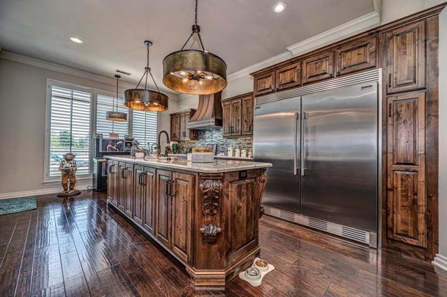 1213 Muirfield Drive, Shawnee, OK 74801