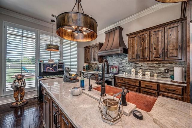 1213 Muirfield Drive, Shawnee, OK 74801