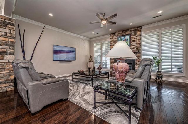 1213 Muirfield Drive, Shawnee, OK 74801