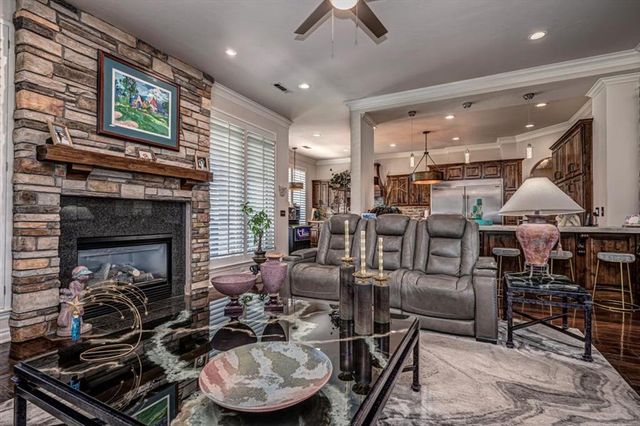 1213 Muirfield Drive, Shawnee, OK 74801