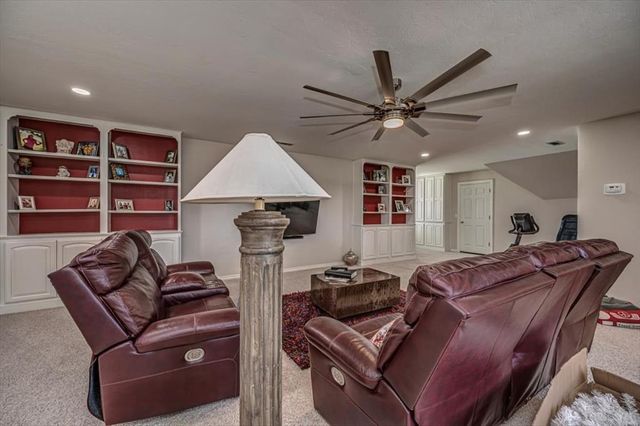 1213 Muirfield Drive, Shawnee, OK 74801