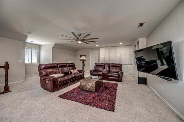 1213 Muirfield Drive, Shawnee, OK 74801