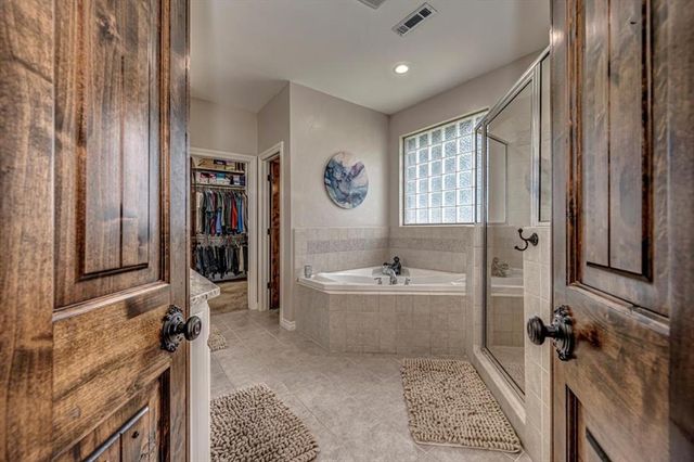 1213 Muirfield Drive, Shawnee, OK 74801