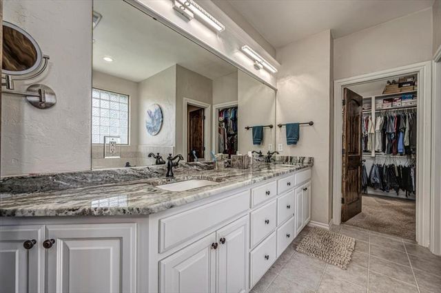 1213 Muirfield Drive, Shawnee, OK 74801