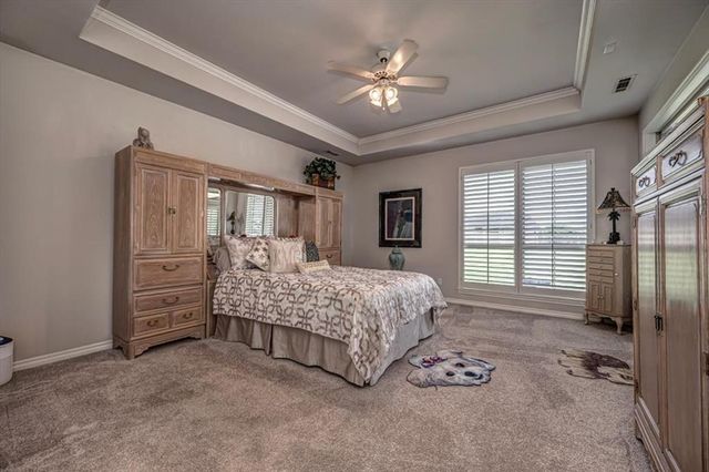 1213 Muirfield Drive, Shawnee, OK 74801