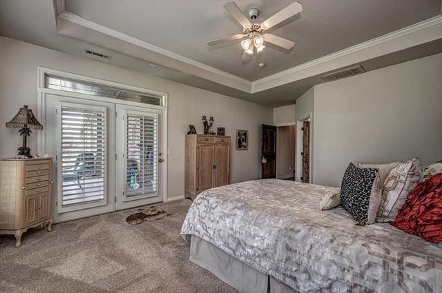 1213 Muirfield Drive, Shawnee, OK 74801