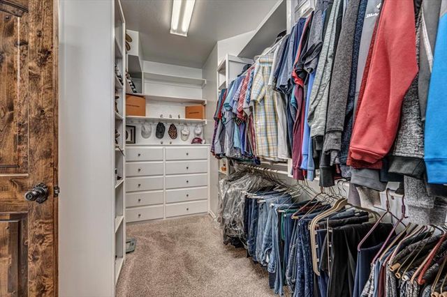 1213 Muirfield Drive, Shawnee, OK 74801