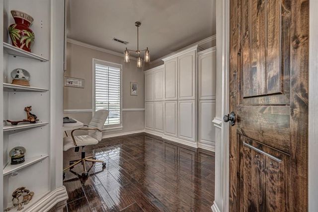 1213 Muirfield Drive, Shawnee, OK 74801