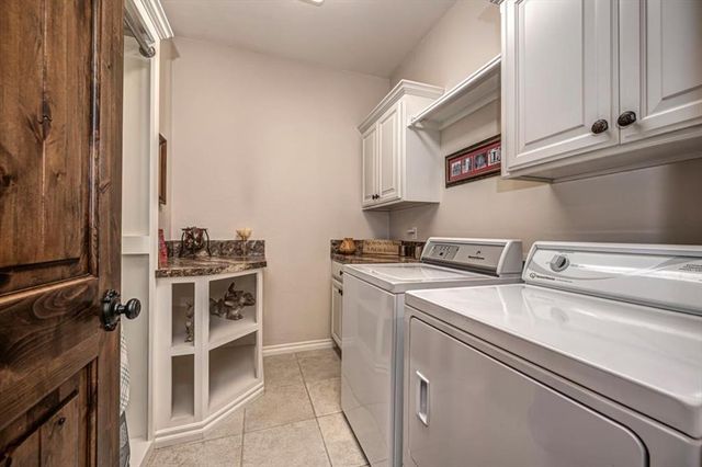 1213 Muirfield Drive, Shawnee, OK 74801