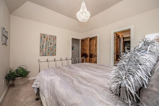 1213 Muirfield Drive, Shawnee, OK 74801