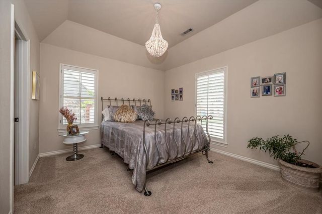 1213 Muirfield Drive, Shawnee, OK 74801