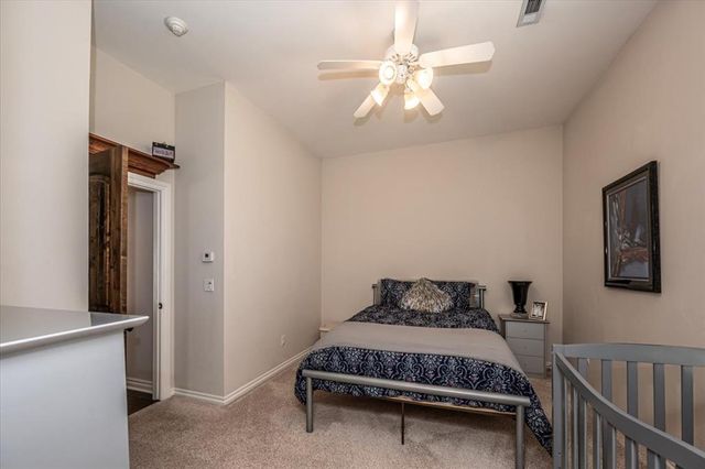 1213 Muirfield Drive, Shawnee, OK 74801