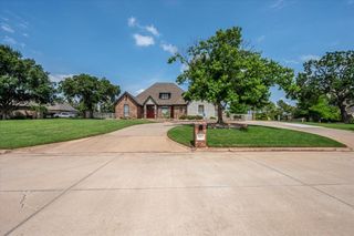 1213 Muirfield Drive, Shawnee, OK 74801