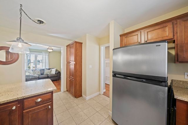 3 Blueberry Court 3, Rockland, MA 02370