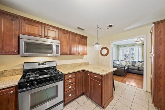 3 Blueberry Court 3, Rockland, MA 02370